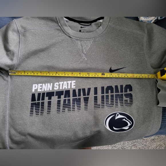 Penn State Nike Crewneck - Picture 4 of 5